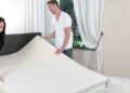 Moving-a-Mattress