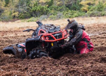 Must-Have ATV Gear Items