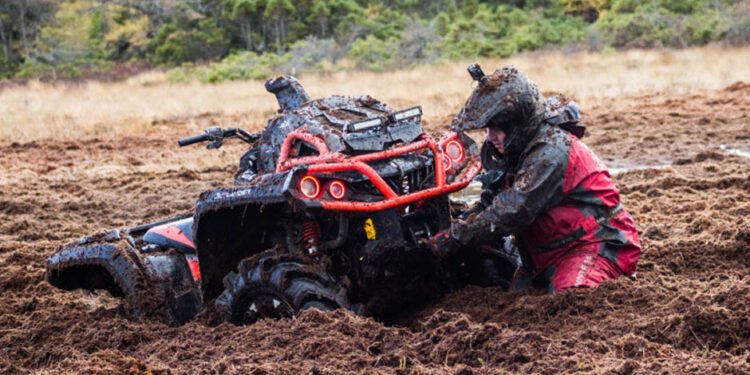 Must-Have ATV Gear Items