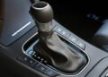 New Automatic Gear Shift System