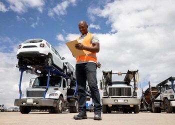 Next Car Shipment