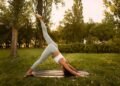 Outdoor activities to keep you active and healthy