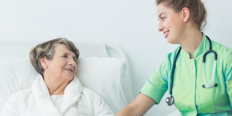 Palliative Care Services