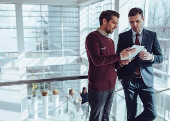 Partnering With A Top Real Estate Lead Generation Company