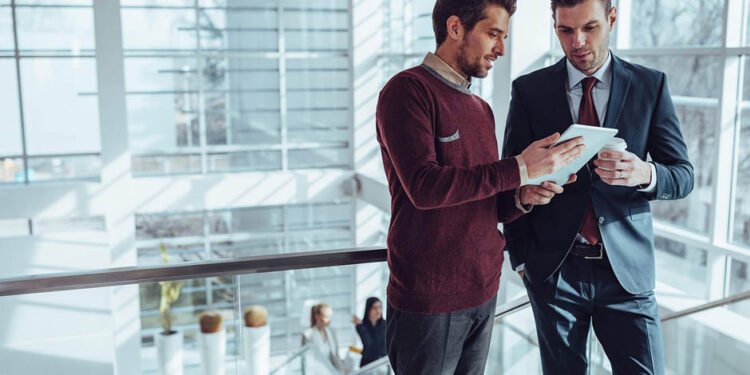 Partnering With A Top Real Estate Lead Generation Company