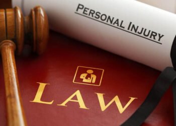 Personal Injury Lawyer