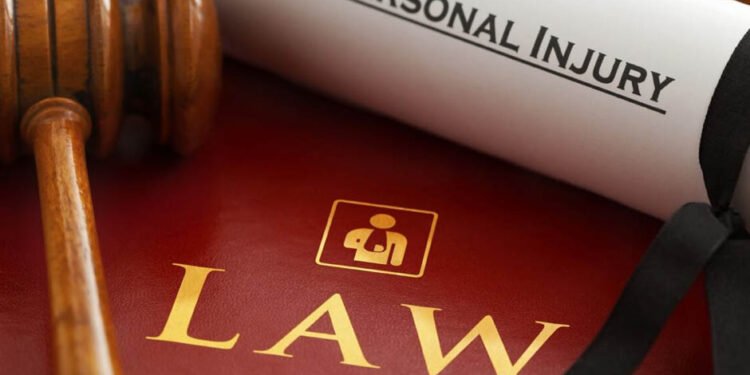 Personal Injury Lawyer