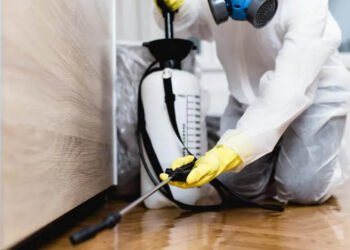 Pest Control Company