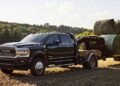 Ram Cab and Chassis From Towing to Hauling