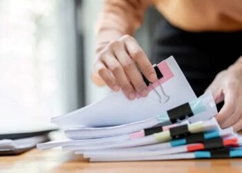 Reducing Paper Usage in Business