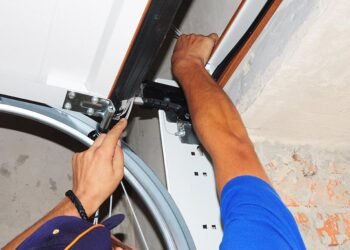 Regular Maintenance to Prevent Garage Door Repairs