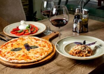 Restaurant Franchising 101