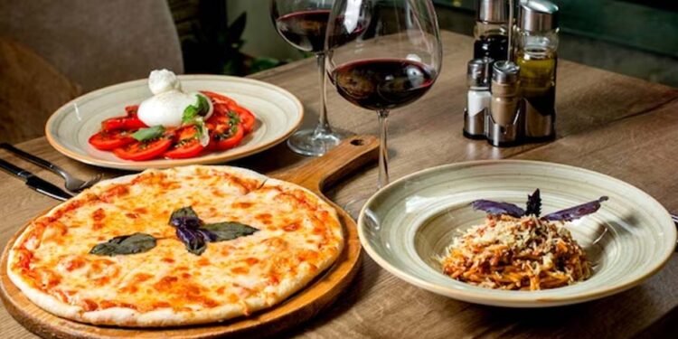 Restaurant Franchising 101