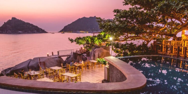 Retiring in Thailand
