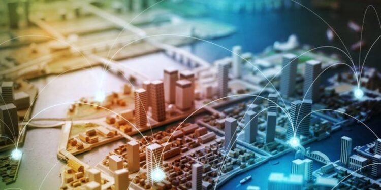 Revolutionizing the Real Estate Market
