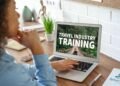 Right Travel Agent Training Program