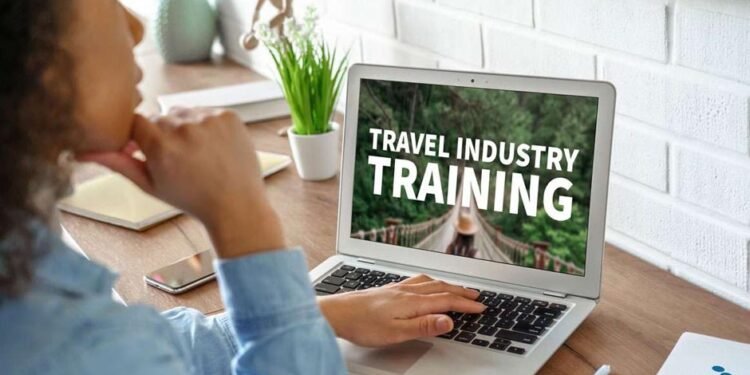 Right Travel Agent Training Program