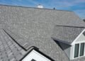 Roofing in Architectural