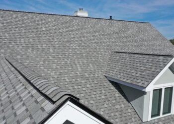 Roofing in Architectural