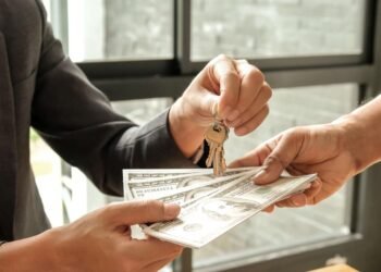 Selling Your Home to Cash Buyers