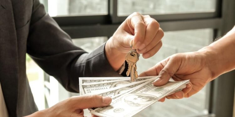 Selling Your Home to Cash Buyers