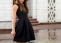 Short Cocktail Dress for Your Body Type
