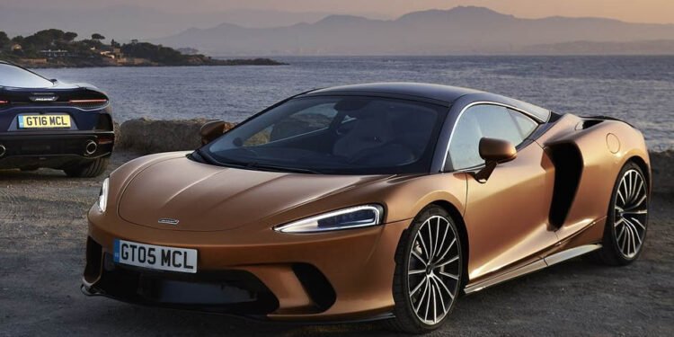 Sports Car Performance