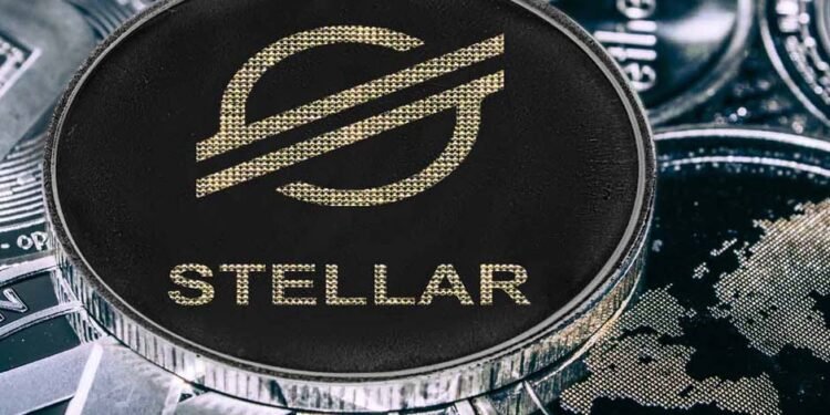 Stellar Lumens