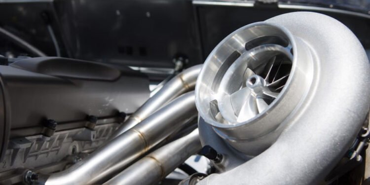 The Critical Role of Turbo Coolant Hoses in Vehicle Cooling Systems