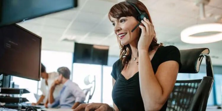 The Future of Billing Contact Center Services: How Technology Is Transforming the Industry