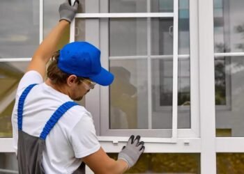 The Future of Window Replacement