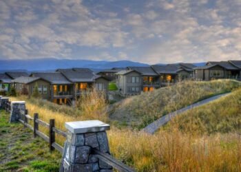 The Green Initiatives of Emil Anderson Properties 1