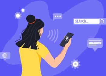 The Impact of Voice Search on Mobile Marketing Strategies