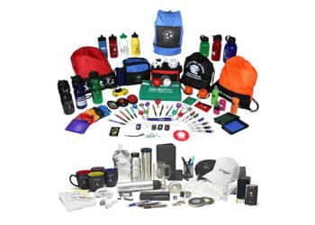 The Power of Promotional Items