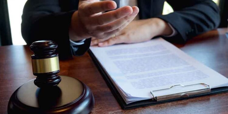 The Ultimate Checklist for Choosing the Right Process Server in Orlando