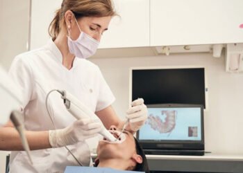 Top Trends in Dentistry