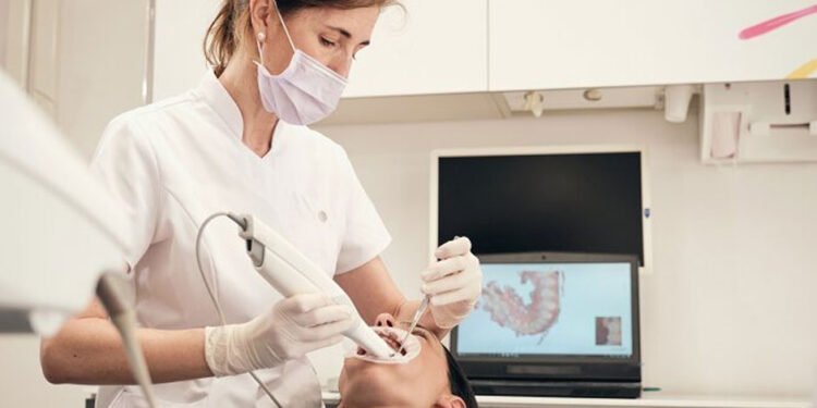 Top Trends in Dentistry