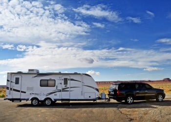 Travel Trailer Ownership