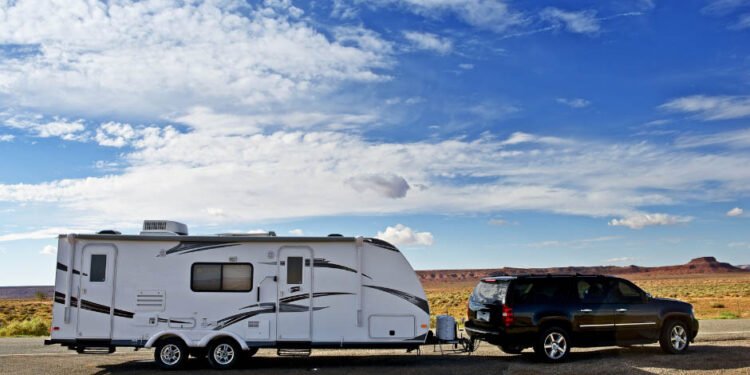 Travel Trailer Ownership
