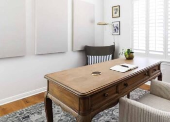 Using Sound Mats in Home and Office Settings