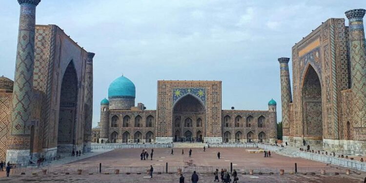 Uzbekistan Travel Hacks