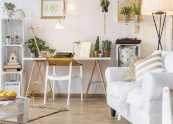 Vintage Home Rental Guide