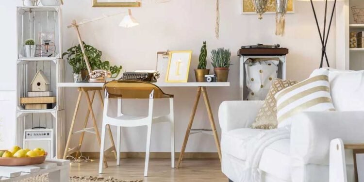 Vintage Home Rental Guide