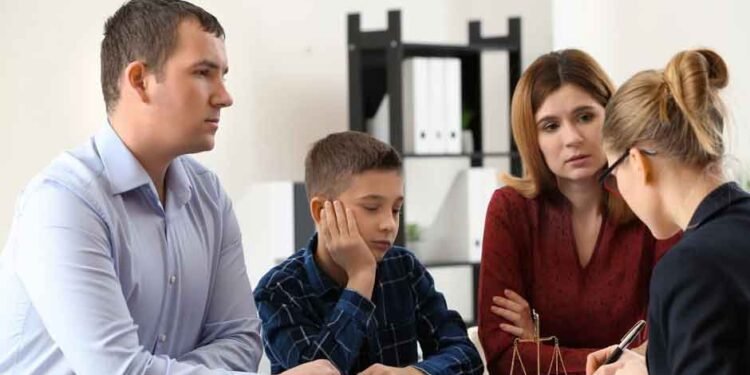 What Factors Are Considered When Calculating Child Support?