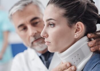 Whiplash Injuries
