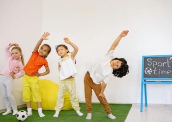 Why A Day Care Center Is More Important Now Than Ever 1