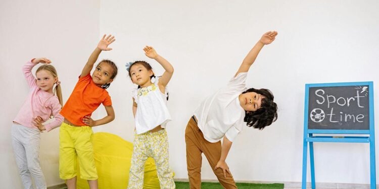 Why A Day Care Center Is More Important Now Than Ever 1