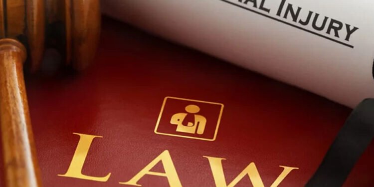 5 Important Personal Injury Laws in New Mexico