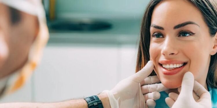 Affordable Cosmetic Dentistry