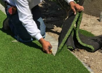 Artificial Turf